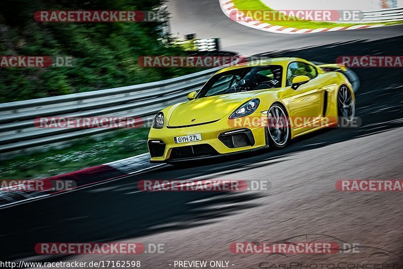 Bild #17162598 - Touristenfahrten Nürburgring Nordschleife (12.06.2022)