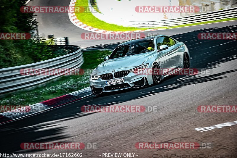 Bild #17162602 - Touristenfahrten Nürburgring Nordschleife (12.06.2022)