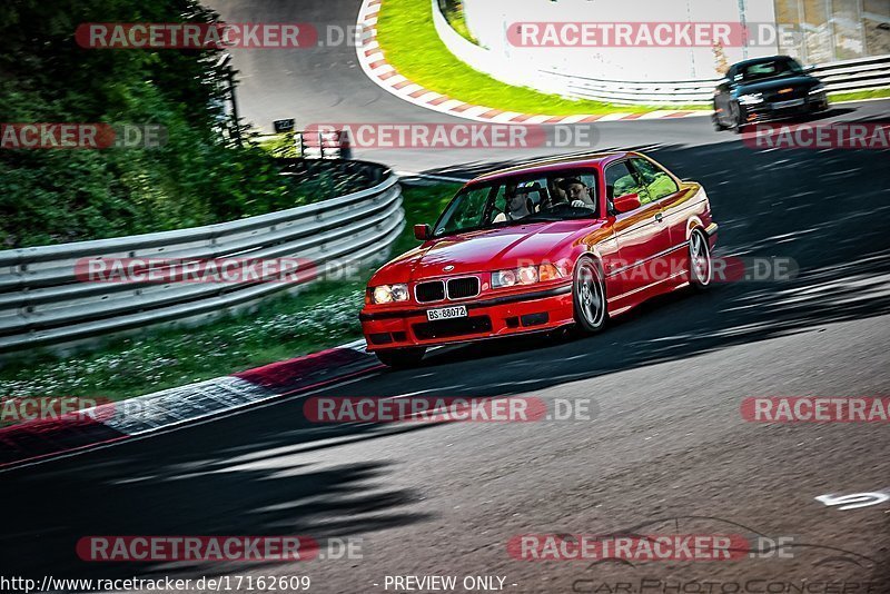 Bild #17162609 - Touristenfahrten Nürburgring Nordschleife (12.06.2022)