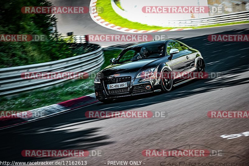 Bild #17162613 - Touristenfahrten Nürburgring Nordschleife (12.06.2022)