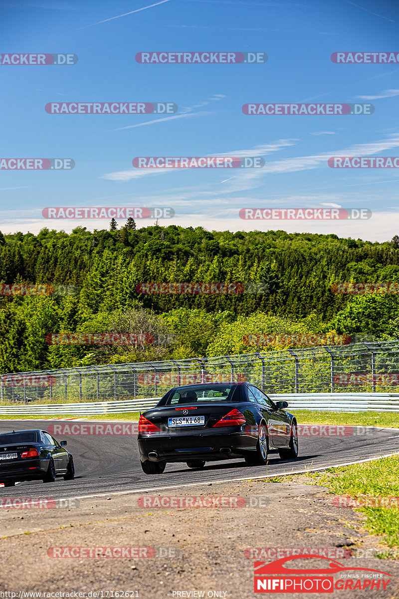 Bild #17162621 - Touristenfahrten Nürburgring Nordschleife (12.06.2022)