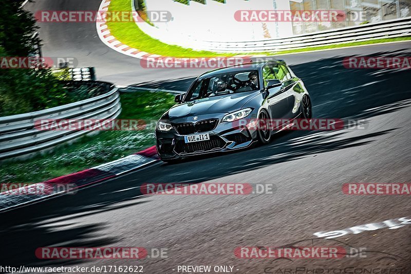 Bild #17162622 - Touristenfahrten Nürburgring Nordschleife (12.06.2022)