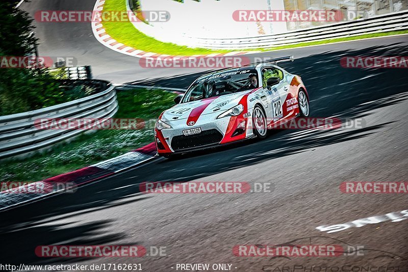 Bild #17162631 - Touristenfahrten Nürburgring Nordschleife (12.06.2022)