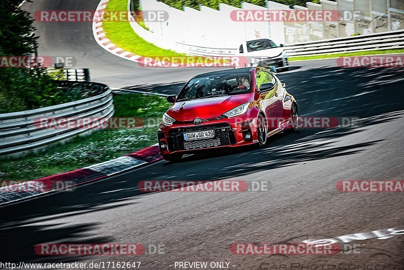 Bild #17162647 - Touristenfahrten Nürburgring Nordschleife (12.06.2022)