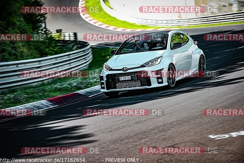 Bild #17162654 - Touristenfahrten Nürburgring Nordschleife (12.06.2022)