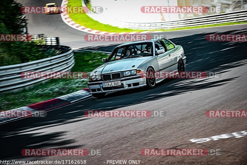 Bild #17162658 - Touristenfahrten Nürburgring Nordschleife (12.06.2022)