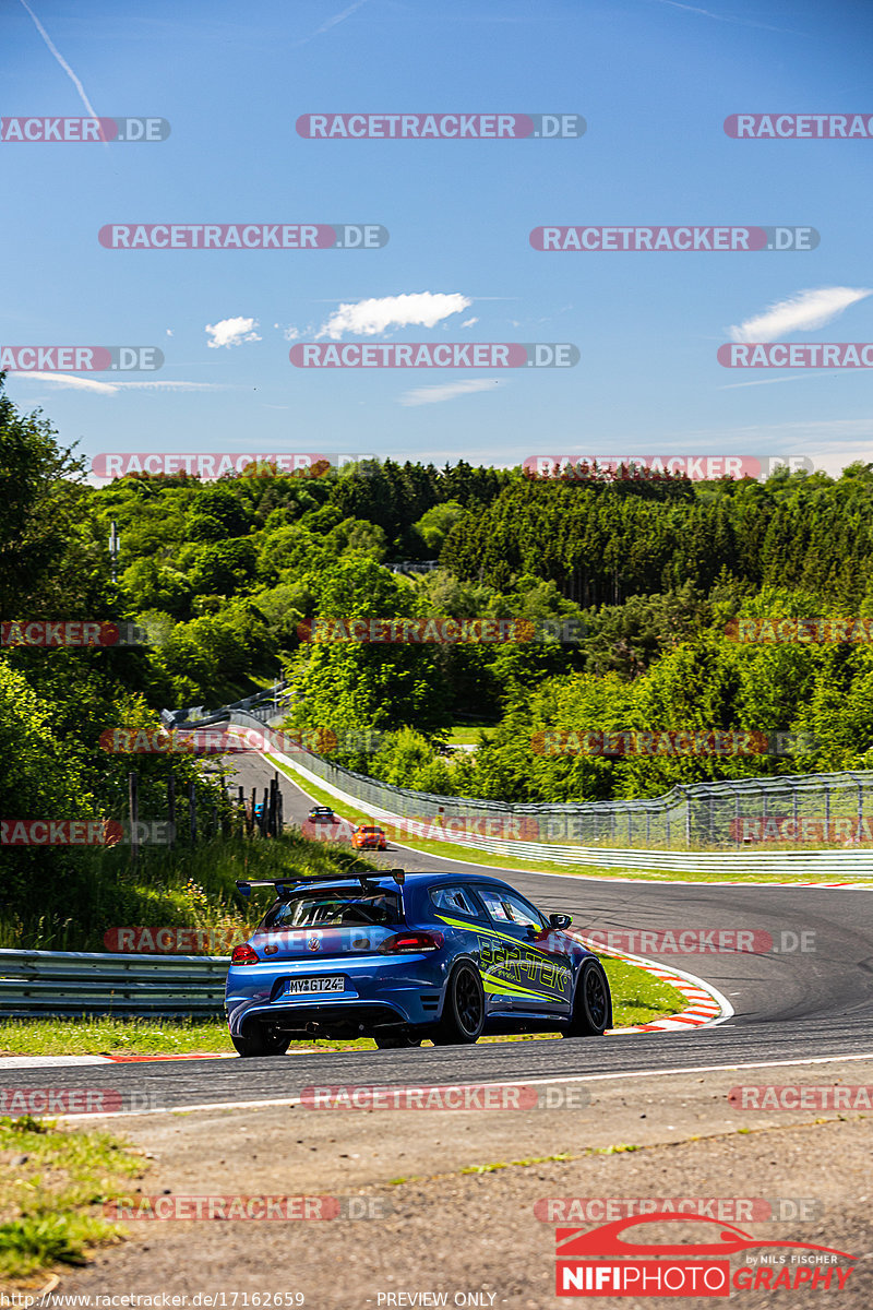 Bild #17162659 - Touristenfahrten Nürburgring Nordschleife (12.06.2022)