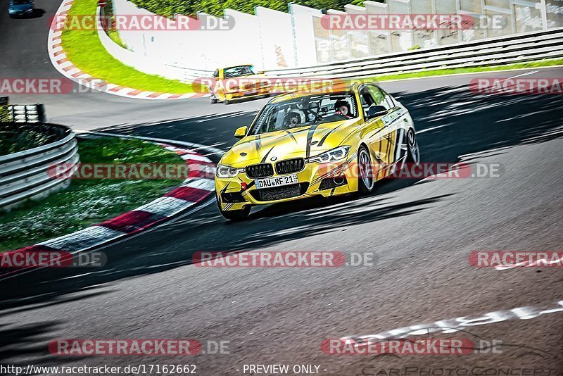 Bild #17162662 - Touristenfahrten Nürburgring Nordschleife (12.06.2022)