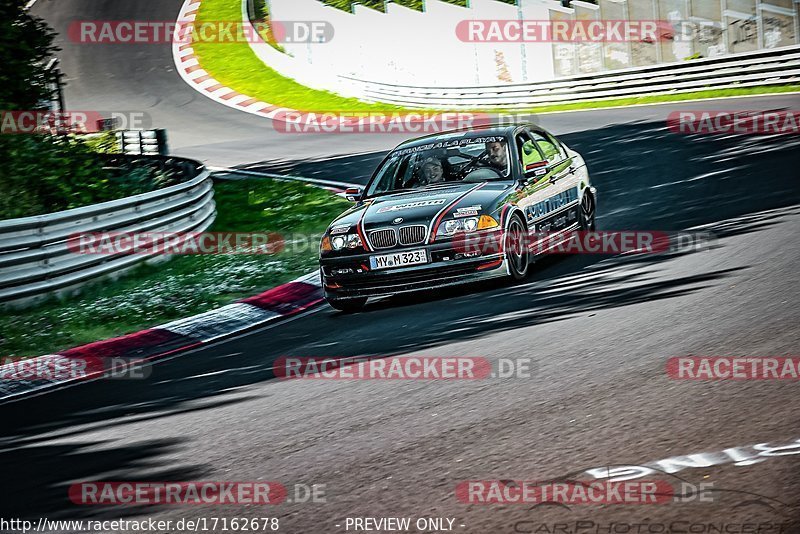 Bild #17162678 - Touristenfahrten Nürburgring Nordschleife (12.06.2022)