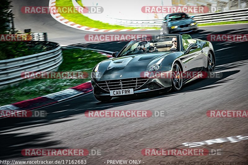 Bild #17162683 - Touristenfahrten Nürburgring Nordschleife (12.06.2022)