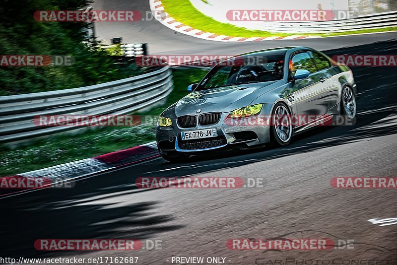 Bild #17162687 - Touristenfahrten Nürburgring Nordschleife (12.06.2022)