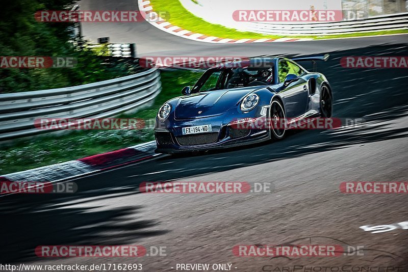 Bild #17162693 - Touristenfahrten Nürburgring Nordschleife (12.06.2022)