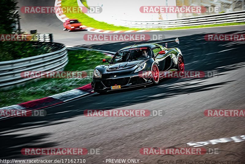 Bild #17162710 - Touristenfahrten Nürburgring Nordschleife (12.06.2022)