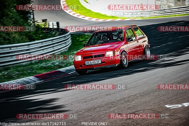 Bild #17162715 - Touristenfahrten Nürburgring Nordschleife (12.06.2022)