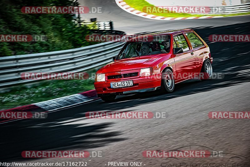 Bild #17162722 - Touristenfahrten Nürburgring Nordschleife (12.06.2022)