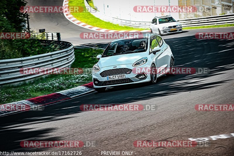 Bild #17162726 - Touristenfahrten Nürburgring Nordschleife (12.06.2022)