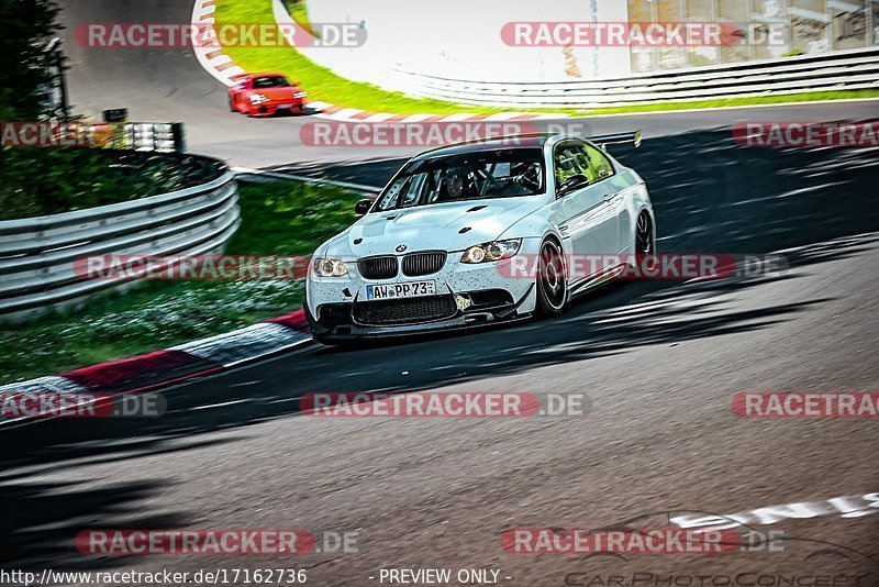 Bild #17162736 - Touristenfahrten Nürburgring Nordschleife (12.06.2022)