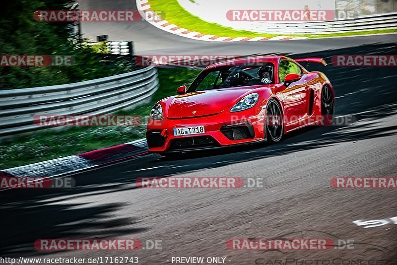 Bild #17162743 - Touristenfahrten Nürburgring Nordschleife (12.06.2022)