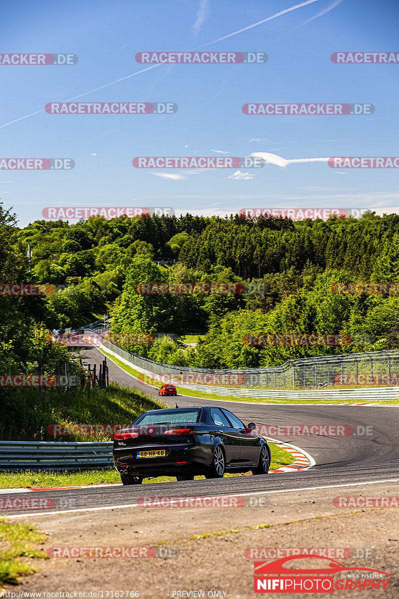 Bild #17162766 - Touristenfahrten Nürburgring Nordschleife (12.06.2022)