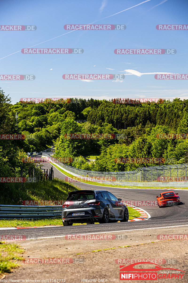 Bild #17162772 - Touristenfahrten Nürburgring Nordschleife (12.06.2022)