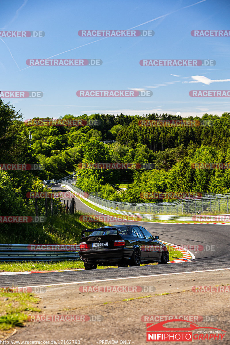 Bild #17162793 - Touristenfahrten Nürburgring Nordschleife (12.06.2022)