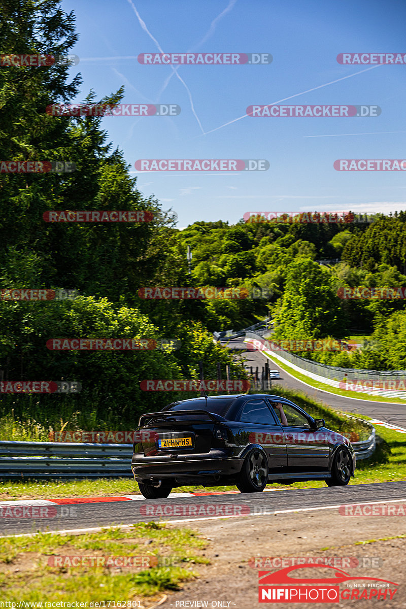 Bild #17162801 - Touristenfahrten Nürburgring Nordschleife (12.06.2022)