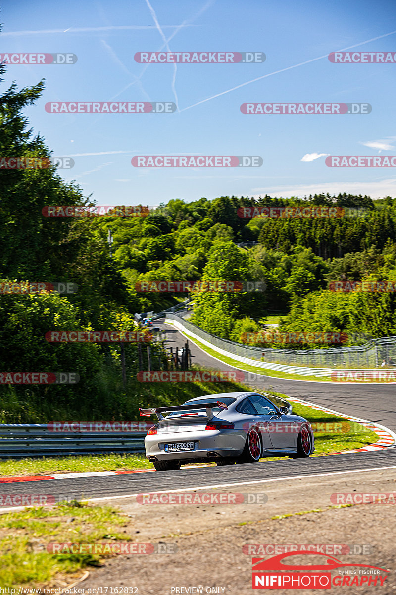 Bild #17162832 - Touristenfahrten Nürburgring Nordschleife (12.06.2022)