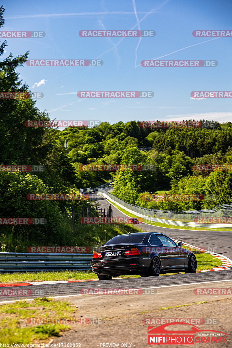 Bild #17162852 - Touristenfahrten Nürburgring Nordschleife (12.06.2022)