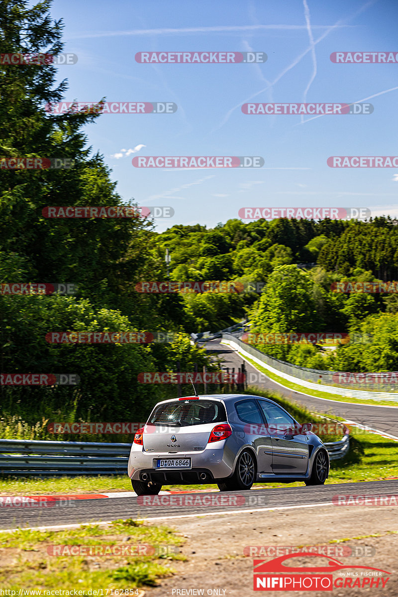 Bild #17162854 - Touristenfahrten Nürburgring Nordschleife (12.06.2022)