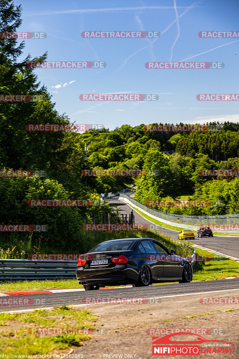 Bild #17162862 - Touristenfahrten Nürburgring Nordschleife (12.06.2022)