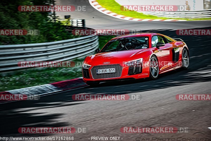 Bild #17162868 - Touristenfahrten Nürburgring Nordschleife (12.06.2022)