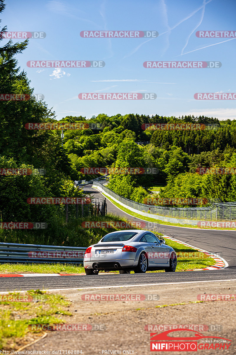 Bild #17162884 - Touristenfahrten Nürburgring Nordschleife (12.06.2022)