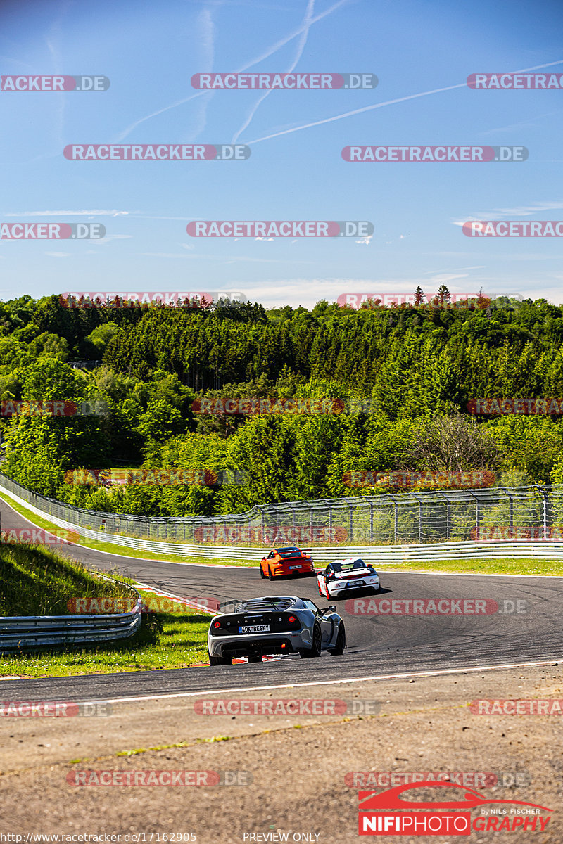 Bild #17162905 - Touristenfahrten Nürburgring Nordschleife (12.06.2022)