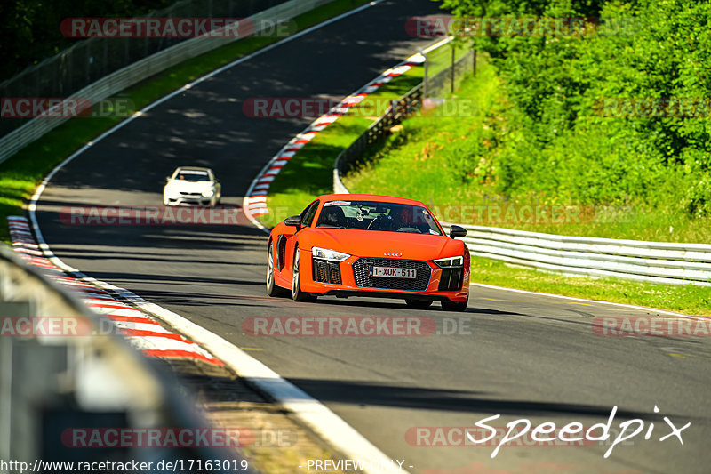 Bild #17163019 - Touristenfahrten Nürburgring Nordschleife (12.06.2022)