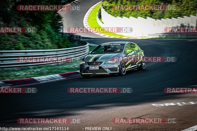 Bild #17163114 - Touristenfahrten Nürburgring Nordschleife (12.06.2022)