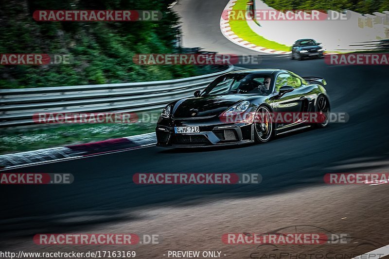 Bild #17163169 - Touristenfahrten Nürburgring Nordschleife (12.06.2022)