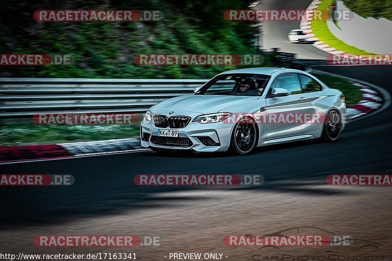 Bild #17163341 - Touristenfahrten Nürburgring Nordschleife (12.06.2022)