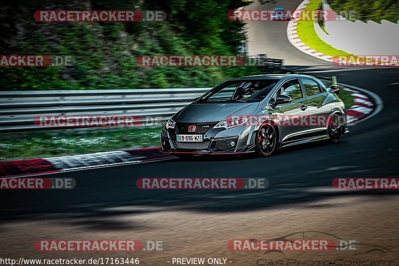 Bild #17163446 - Touristenfahrten Nürburgring Nordschleife (12.06.2022)