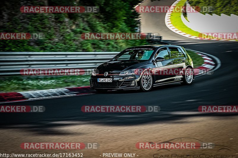 Bild #17163452 - Touristenfahrten Nürburgring Nordschleife (12.06.2022)