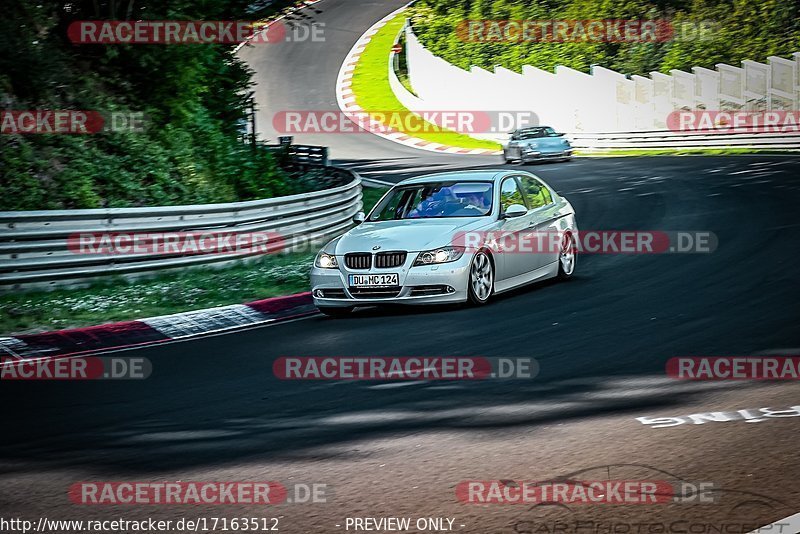 Bild #17163512 - Touristenfahrten Nürburgring Nordschleife (12.06.2022)