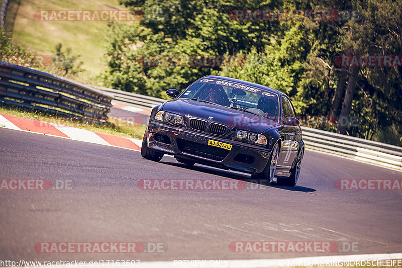 Bild #17163603 - Touristenfahrten Nürburgring Nordschleife (12.06.2022)