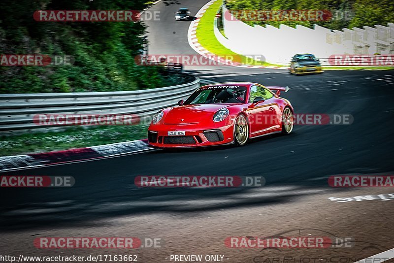 Bild #17163662 - Touristenfahrten Nürburgring Nordschleife (12.06.2022)