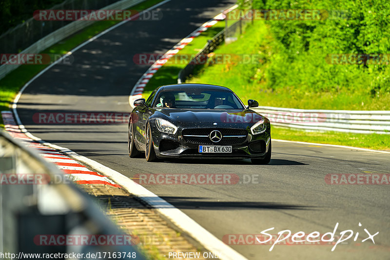 Bild #17163748 - Touristenfahrten Nürburgring Nordschleife (12.06.2022)