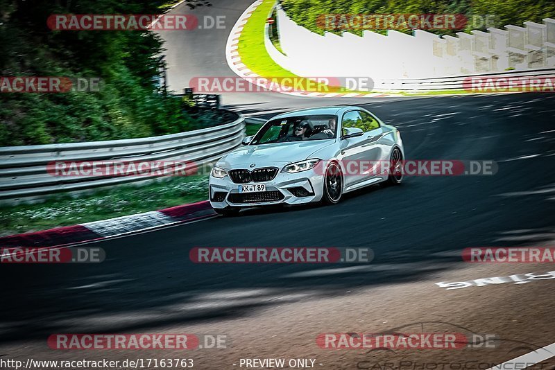 Bild #17163763 - Touristenfahrten Nürburgring Nordschleife (12.06.2022)