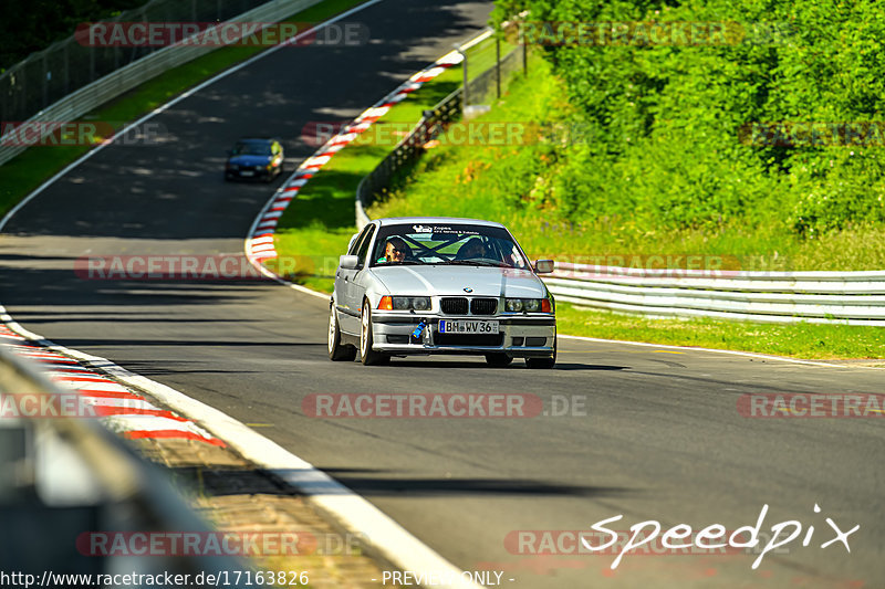 Bild #17163826 - Touristenfahrten Nürburgring Nordschleife (12.06.2022)