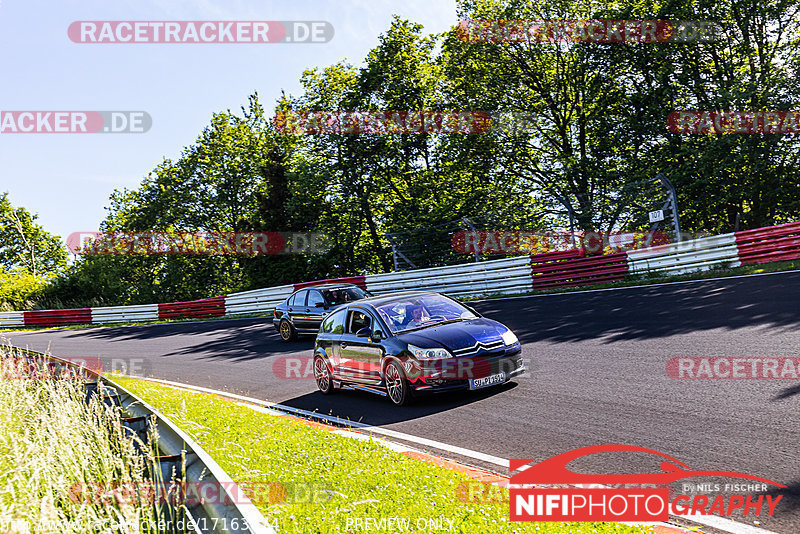 Bild #17163874 - Touristenfahrten Nürburgring Nordschleife (12.06.2022)