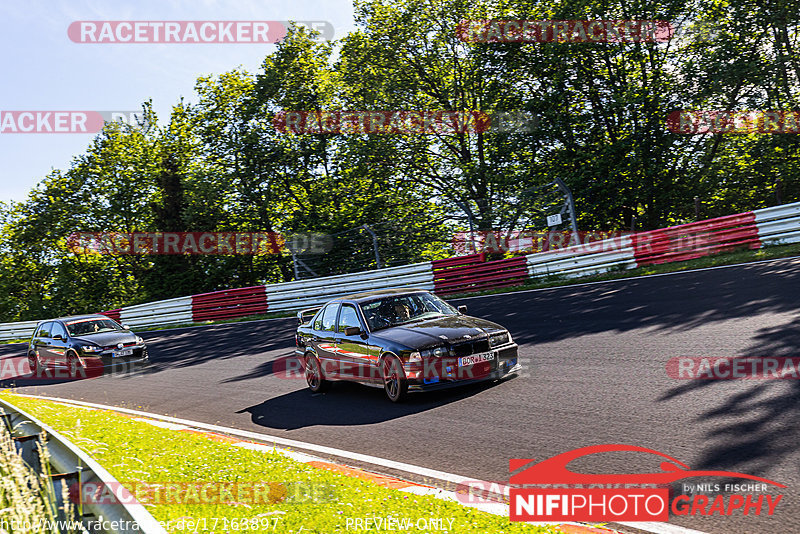 Bild #17163897 - Touristenfahrten Nürburgring Nordschleife (12.06.2022)