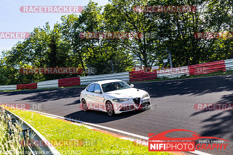 Bild #17163915 - Touristenfahrten Nürburgring Nordschleife (12.06.2022)