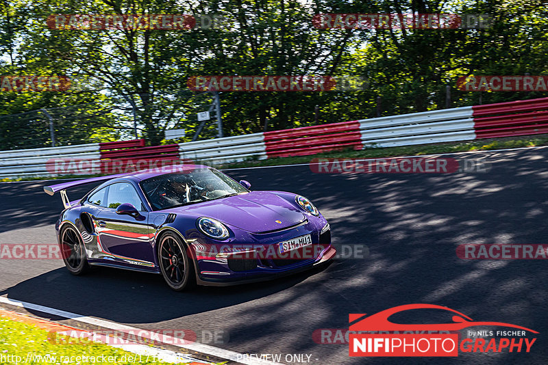 Bild #17163955 - Touristenfahrten Nürburgring Nordschleife (12.06.2022)