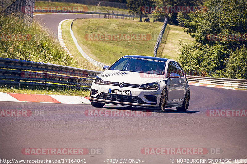 Bild #17164041 - Touristenfahrten Nürburgring Nordschleife (12.06.2022)